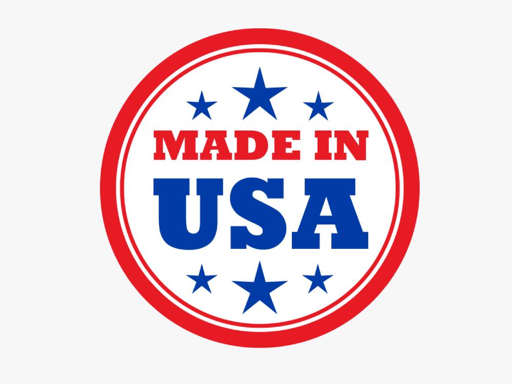 Con la reconocida Calidad Flexiglass® - USA